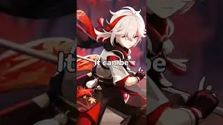 Teleport Anywhere In Genshin Impact