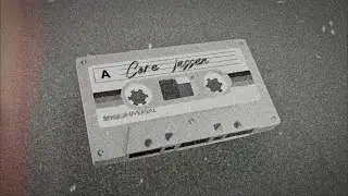 CORE | Freestyle Rap Beat | Jassen | 2024 |