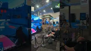 Ultimate F1 Simulator