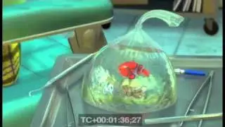 Finding Nemo 
