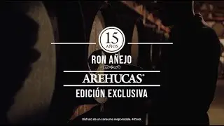 Edición Exclusiva: Ron Añejo 15 Años