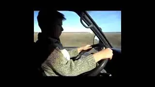 Хочу быть дальнобойщиком