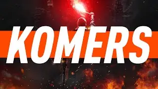 How KOMERS really plays The Division 2 | Как на самом деле KOMERS играет в The Division 2