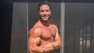 Physique Update