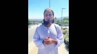 #sanfrancisco #usa #muftitariqmasood