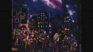 Blackmore's Night - Wind In The Willows