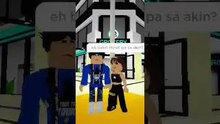 What if….. #roblox #short #mmglcats