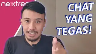 How to Change Font on WhatsApp | Tutorials | Nextren (eng sub)