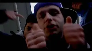 Rylu & Klapton - Nie Zwalniamy Tempa (OFFICIAL VIDEO)