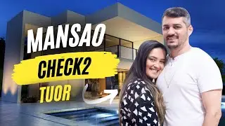Mansão check
