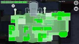 Among Us + skribblio Part 2