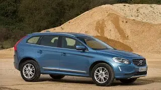 Used Volvo XC60 review