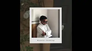 Tyler the Creator Type Beat - Wishful Thinking [Prod I.D]