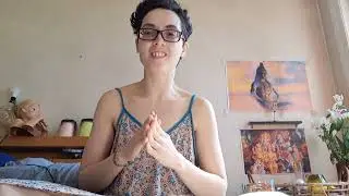 visual typing in the wild and stories! oof (very long)