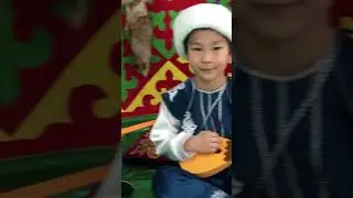 Балабақша серілері