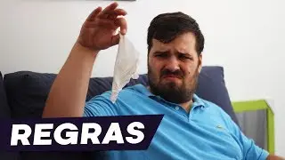 REGRAS