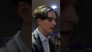 Зрители о премьере фильма 