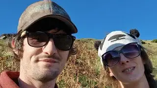Halfway Up The Hill Live Test