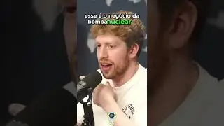 SERÁ QUE ESTADOS UNIDOS JÁ NÃO TEM ? 