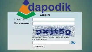 CARA CEK INFO GTK
