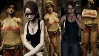 The Fallen Order: Zombie Outbreak v0.5b by RayAbby Part 3 Tutorial Walkthrough Gameplay Guide How To