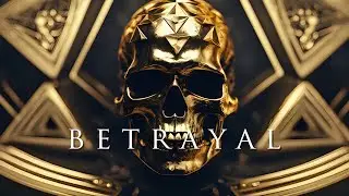 BETRAYAL -   CYBERPUNK | DARK TECHNO | INDUSTRIAL MIX