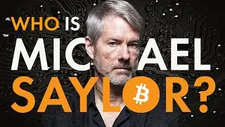 Who is Michael Saylor?