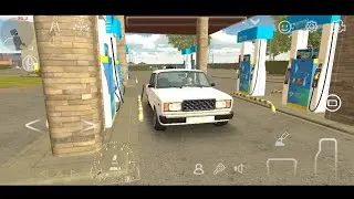 Car Parking Multiplayer | Car Driving | Car Parking Game - Android Gameplay