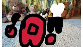 Амонг ас в реальной жизни часть 2. Ваня на канале 