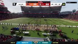 Madden 23