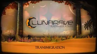 LunaRave - Transmigration
