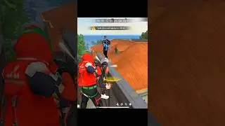 🤣🤣 FREE FIRE EDIT  #brunera77 #freefire #shorts