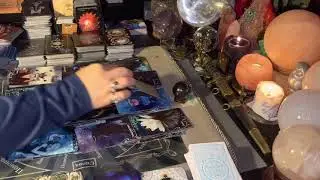 Что Вам передают Ваши тотемные животные и колода чёрной кошки 🐈‍⬛ !!!