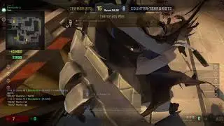 God Squad Shenanigans
