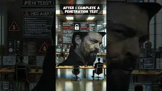 Penetration Testing 