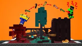 Ich TROLLE LeHK! (Aim Bot) - Zuschauer Map