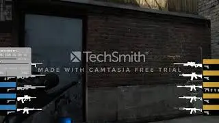 Мувик #1 (CS GO)
