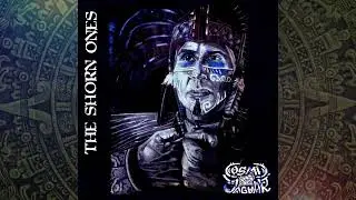 Cosmic Jaguar - The Shorn Ones (feat M. Grewe, T. Zeller, M. Wehner 