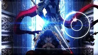 Клип аниме.  Триумф онлайн:Аватар короля.(Clip anime. Triumph online:Avatar king.)