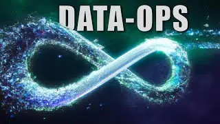 Automating Data Management with DataOps