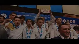 Финала Приволжского дивизион 2023