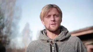 Ми єдині в тому, що любимо! Ми любимо Україну!