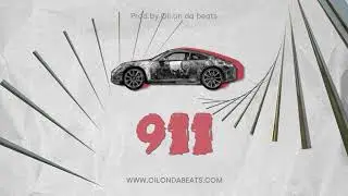 [Free]911 [Timbaland type beat]2021