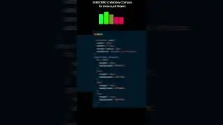 Colorful Music Playing Animation using HTML CSS | CSS Animation Project | HTML CSS Project