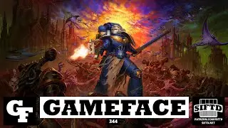 GameFace Episode 344: The Lord of the Rings: Gollum, Warhammer 40K Boltgun, Alone in the Dark