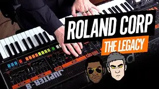 The Roland Legacy