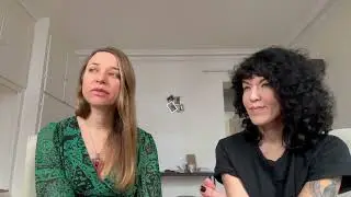Atelier avec psychologue analytique Galiya Galieva à Paris Comment créer des relations harmonieuses