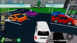 Тайкон тачек
