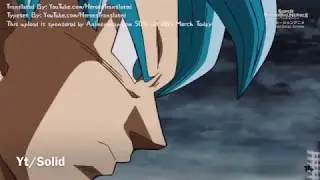 Super Dragon Ball-Heroes Episode 14