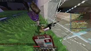 Выживание на сервере Dayz minecraft #5
